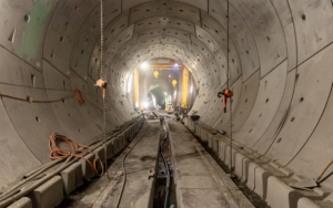 A cosa servono i cunicoli di sicurezza?