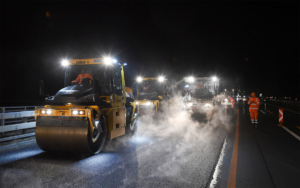 Das Projekt – die Baustelle vor der Baustelle